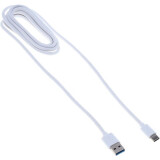 Kabelis USB - USB Type-C, 1.8m, Buro (BHP USB3-TPC)