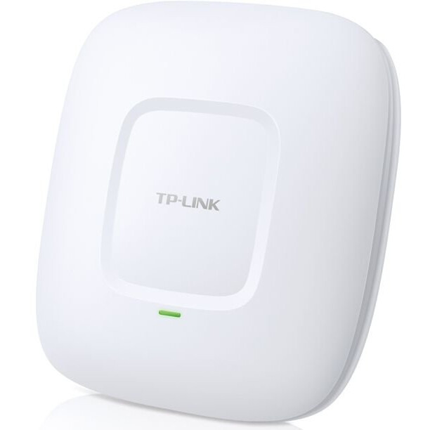 Wi-Fi piekļuves punkts TP Link EAP225 (EAP225)