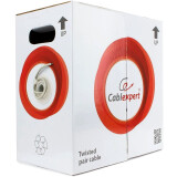 Bobine Cablexpert UPC-5040E-SOL, 305m