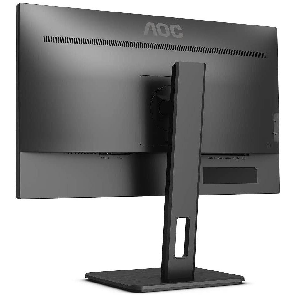 Monitors AOC 27" 27P2C - foto 5