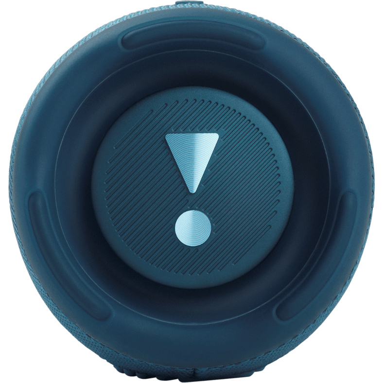 Portatīvā akustika JBL Charge 5 Blue - JBLCHARGE5BLU - foto 4