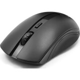 Tastatūra + pele Gembird KBS-8000 Black Wireless