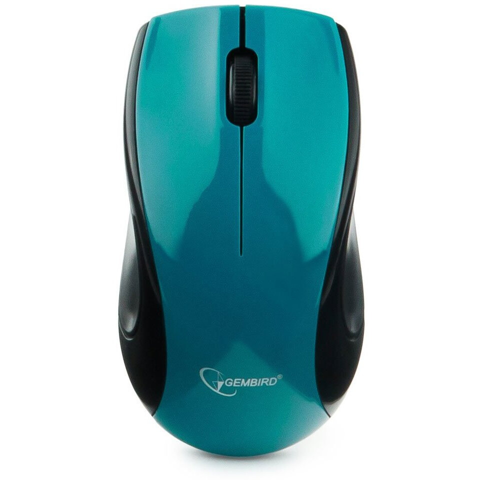 Souris Gembird MUSW-320-B - photo 2