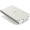 Ārējie cietie diski un SSD 1Tb Silicon Power Stream S03 White (SP010TBPHDS03S3W)