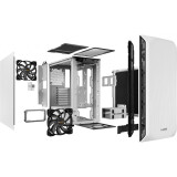 Corpus Be Quiet Pure Base Midi-Tower (BG035)