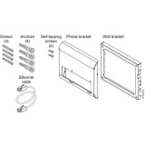 Support mural Cisco CP-8800-WMK=