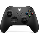 Spēļu panelis Microsoft Xbox Carbon (QAT-00002)