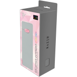 Peles paliktnis Razer Goliathus Chroma Extended Quartz (RZ02-02500316-R3M1)