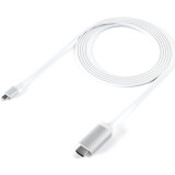 Kabelis USB Type-C - HDMI, 1.8m, Satechi ST-CHDMIS