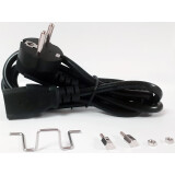 Bloc dalimentation 650W ExeGate 650PPE (EX260644RUS-S)