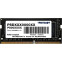 Operatīvā atmiņa 4Gb DDR4 2666MHz Patriot Signature SO-DIMM (PSD44G266682S) - foto 2