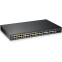 Slēdzis (komutators) Zyxel GS1900-48HP v2 - GS190048HPV2-EU0101F