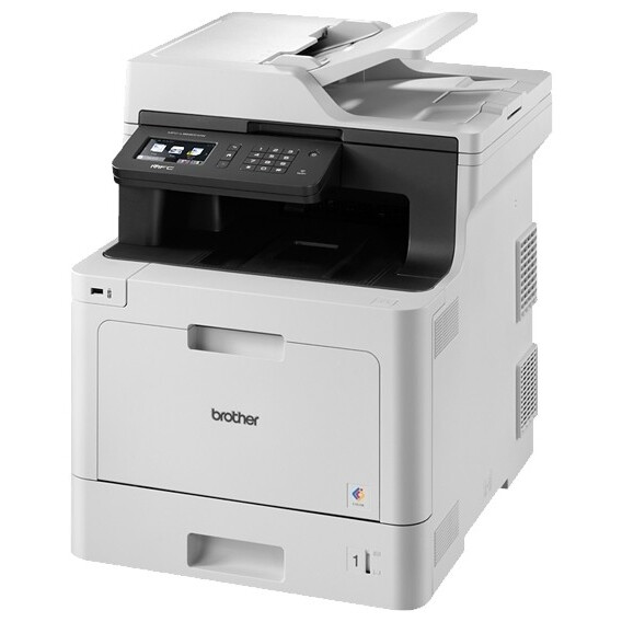 MFP Brother MFC-L8690CDW - foto 3