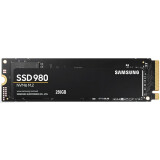 SSD disks 250Gb Samsung 980 (MZ-V8V250BW)