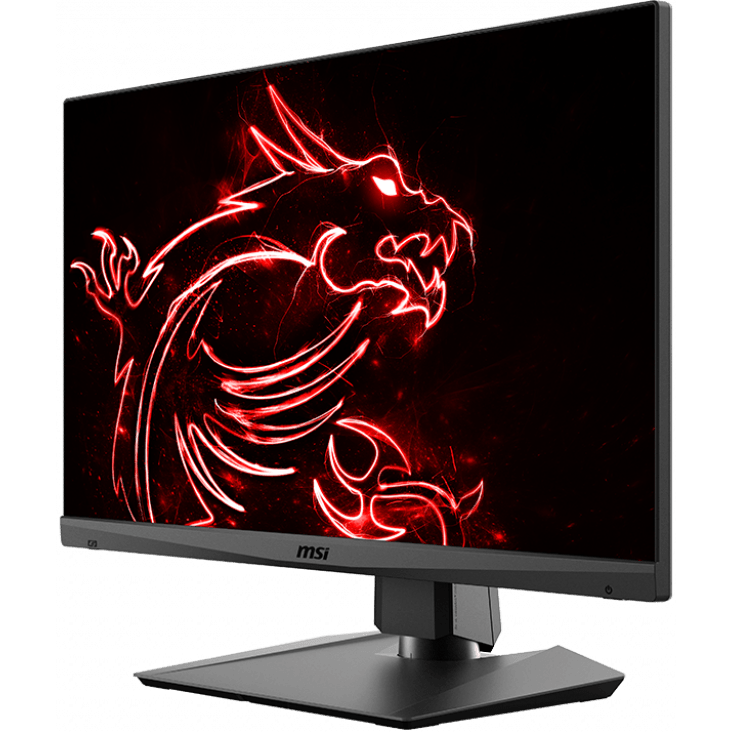 Monitors MSI 27" Optix MAG274QRF - 9S6-3CA88A-020 - foto 2