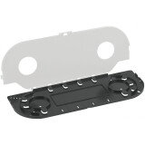 Savienojuma plāksne Panduit FOSMF