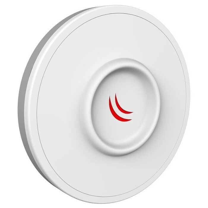 Wi-Fi piekļuves punkts MikroTik RBDiscG-5acD DISC Lite5 ac