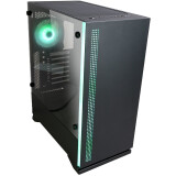 Datoru korpuss Zalman S5 Black