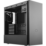 Datoru korpuss Cooler Master Silencio S600 (MCS-S600-KN5N-S00)