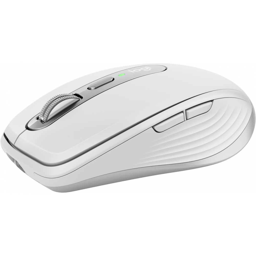 Pele Logitech MX Anywhere 3 for Mac White (910-005991)