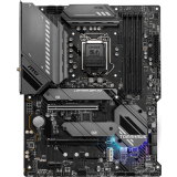 Pamatplate MSI MAG B560 TOMAHAWK WIFI