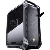 Datoru korpuss Cougar Panzer Max-G Black