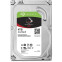 Cietais disks 4Tb SATA-III Seagate IronWolf (ST4000VN008)