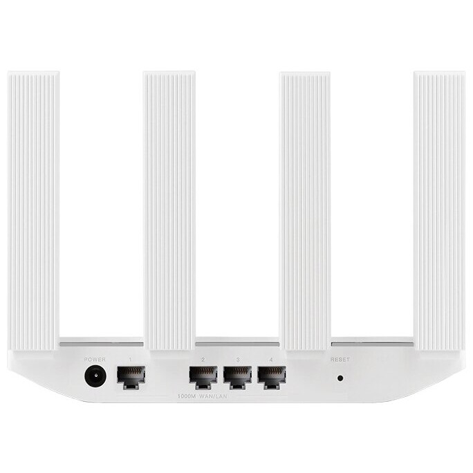 Wi-Fi maršrutētājs (rūteris) Huawei WS5200 V2 - foto 4