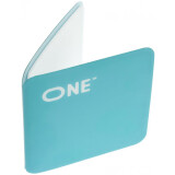 Uzlīme ONE SmartSticker Blue (ONE_SMARTSTICKER_TQ)
