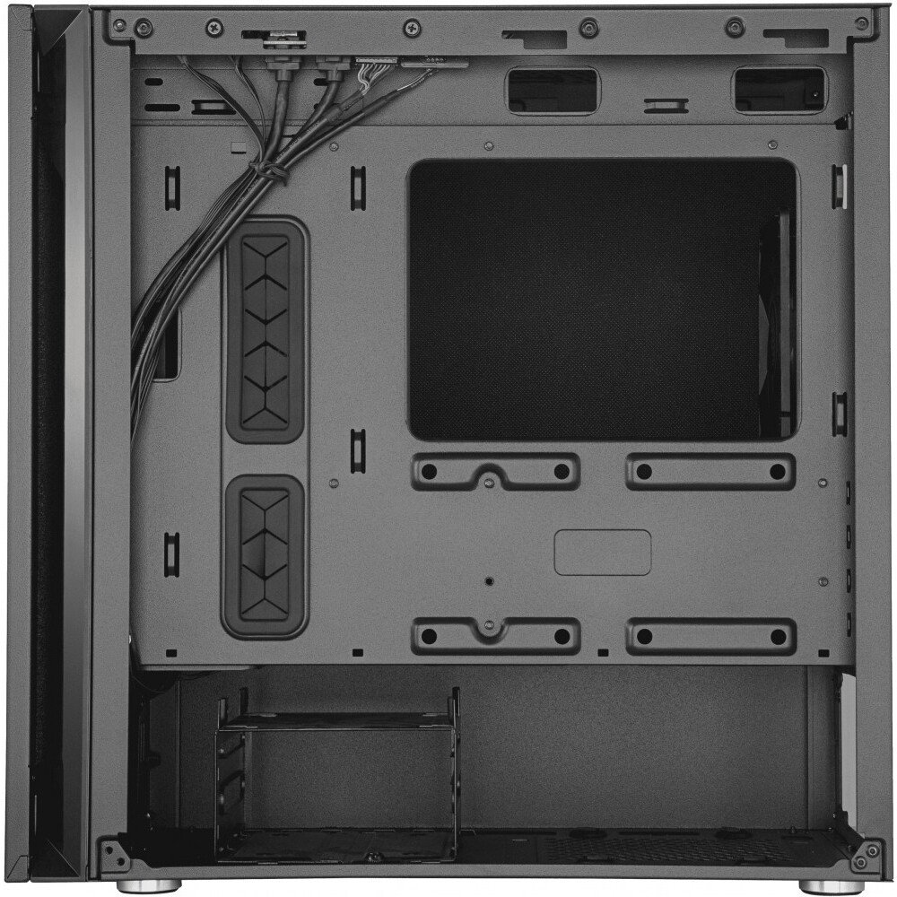 Datoru korpuss Cooler Master Silencio S400 (MCS-S400-KN5N-S00) - foto 10