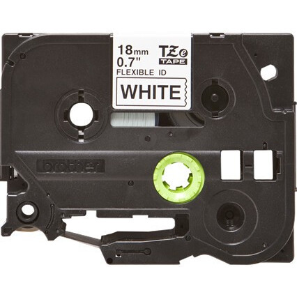 Tape cartridge Brother TZE-FX241 - TZEFX241 - photo 2