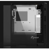 Datoru korpuss Zalman Z7 Neo Black