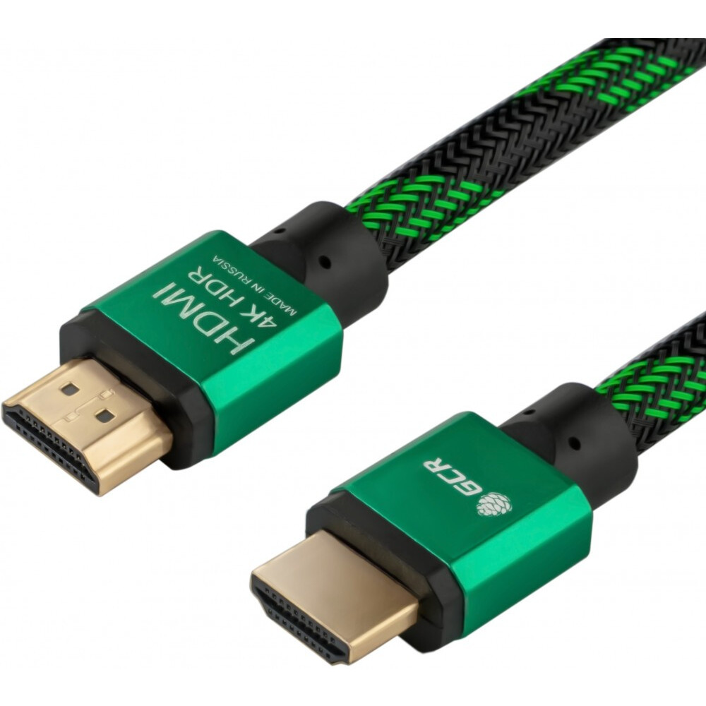 Kabelis HDMI - HDMI, 3m Greenconnect GCR-51487