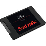 SSD 2Tb SanDisk Ultra 3D (SDSSDH3-2T00-G25)