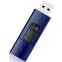USB zibatmiņa 16Gb Silicon Power Blaze B05 Blue (SP016GBUF3B05V1D) - foto 2