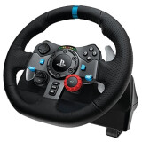 Stūre Logitech G29 Driving Force (941-000112)