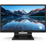 Monitors Philips 24" IPS Fill HD (242B9T/00)