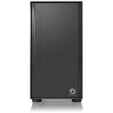 Datoru korpuss Thermaltake Versa H17 Black (CA-1J1-00S1NN-00)