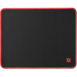 Tapis de souris Defender Black M (50560)