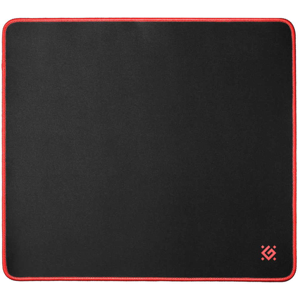 Tapis de souris Defender Black XXL - 50559