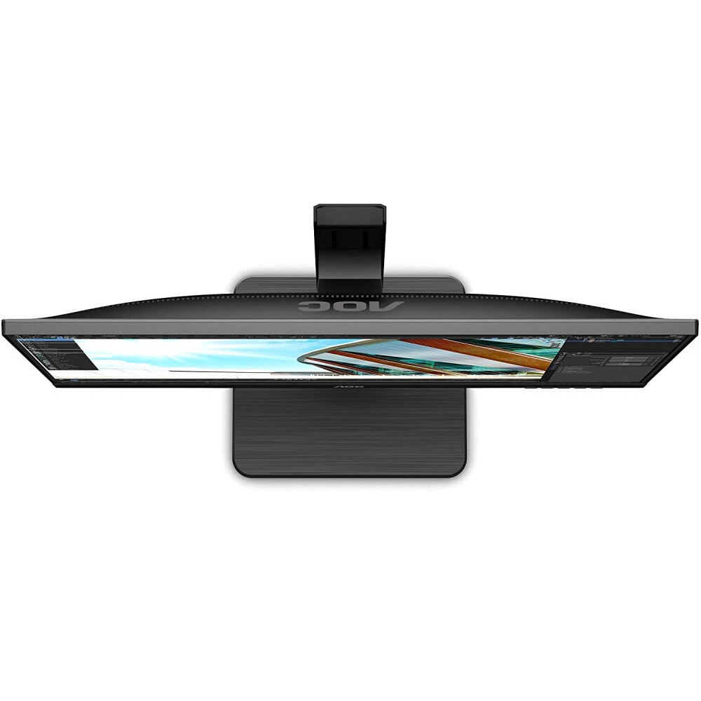 Écran AOC 24" 24P2C - photo 6