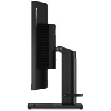 Monitors Lenovo 34" ThinkVision T34w-20 (61F3GAT1EU)
