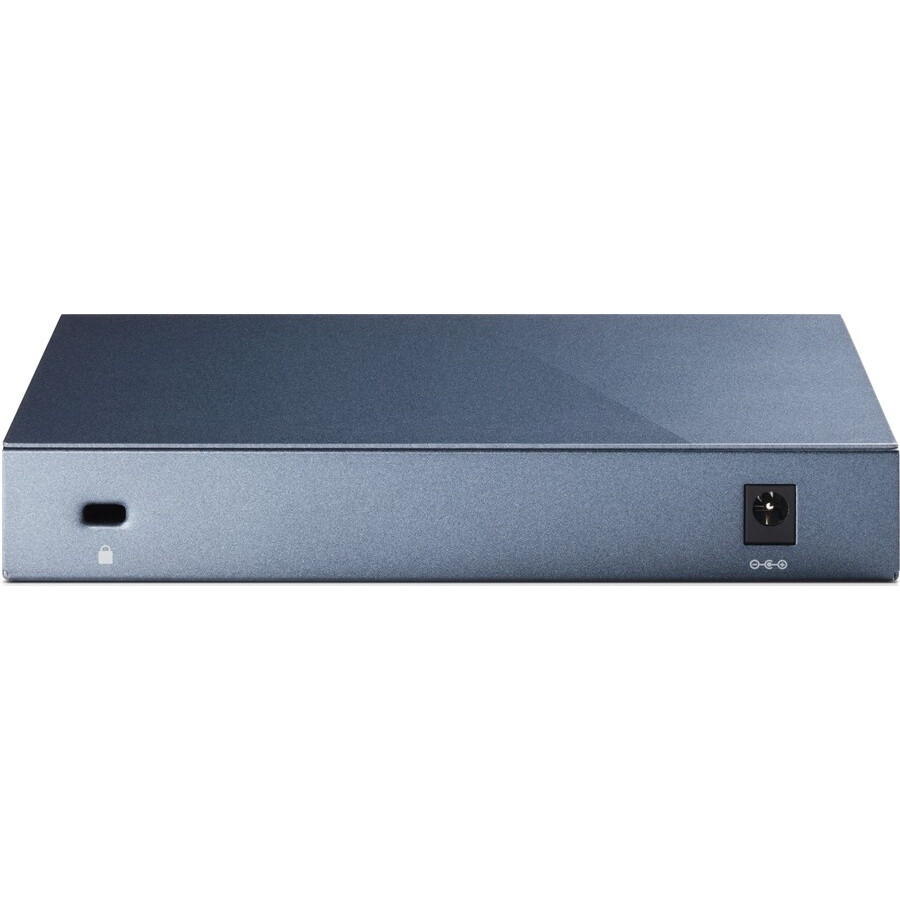 Slēdzis (komutators) TP Link TL-SG108 - foto 4