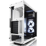Datoru korpuss Fractal Design Focus G White (FD-CA-FOCUS-WT-W)