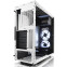 Datoru korpuss Fractal Design Focus G White - FD-CA-FOCUS-WT-W - foto 4