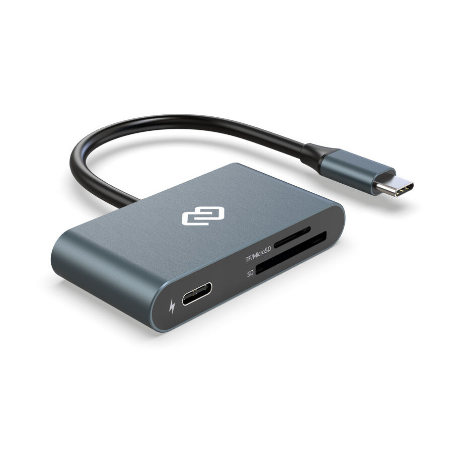 lecteur de carte Digma CR-СP2513-G - photo 5