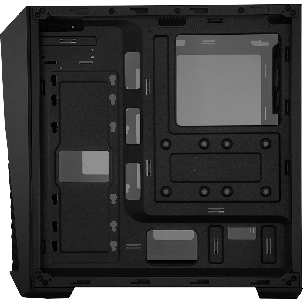 Datoru korpuss Cooler Master MasterBox K501L Black (MCB-K501L-KANN-S00) - foto 5
