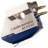 Cartridge Audio-Technica AT-F2