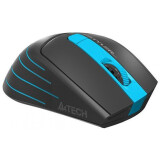 Pele A4Tech Fstyler FG30 Grey/Blue