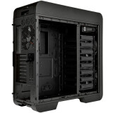 Datoru korpuss Thermaltake Core V71 TG Black (CA-1B6-00F1WN-04)